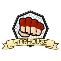 warhouse